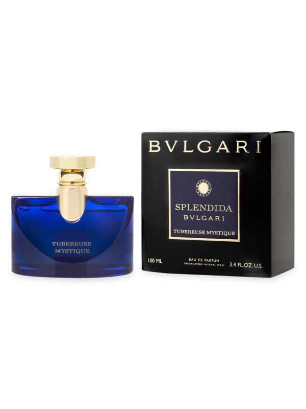 Splendida Tubereuse Mystique Eau de Parfum Bvlgari