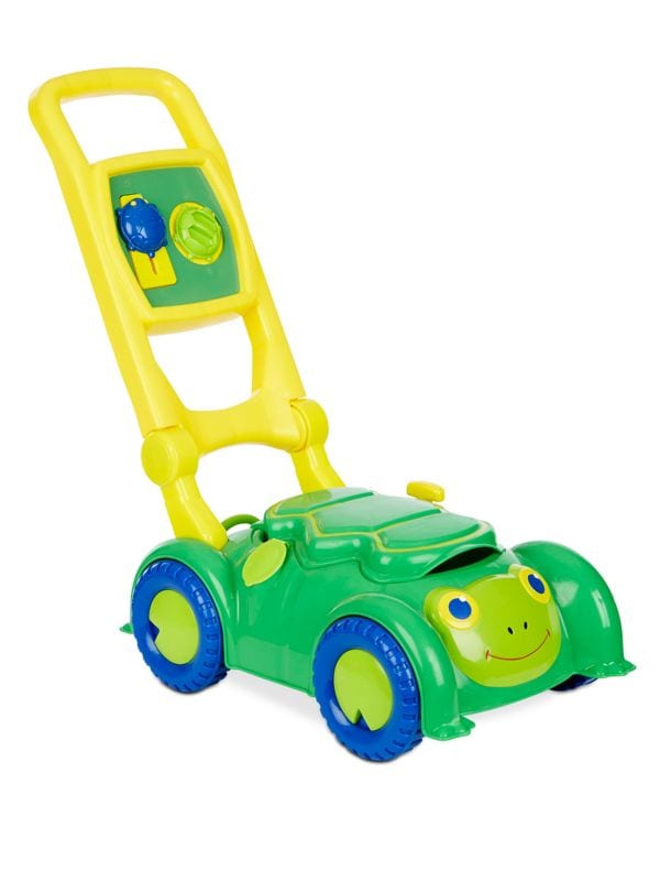 Snappy Turtle Mower Melissa & Doug