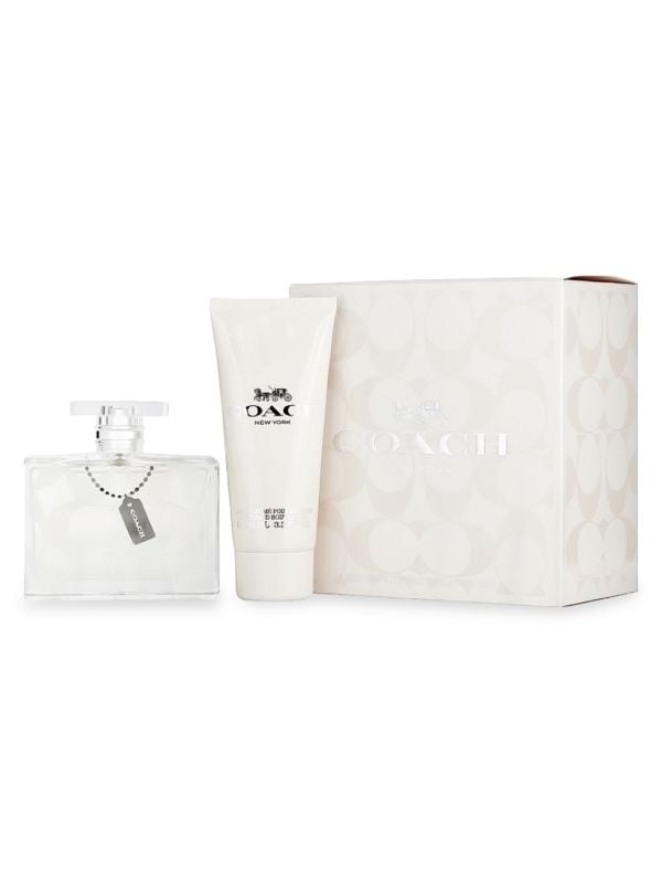 Coach Signature Eau de Parfum 2-Piece Gift Set COACH