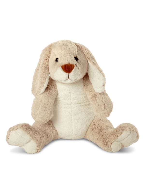 Jumbo Burrow Bunny Melissa & Doug