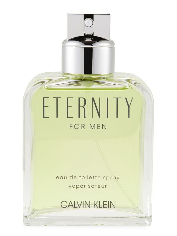 Eternity Eau de Toilette Calvin Klein