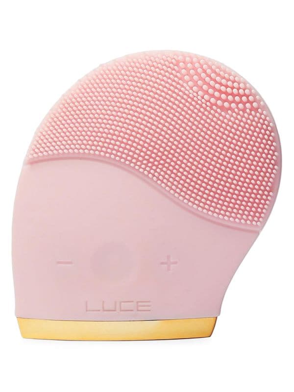 180° Facial Cleansing & Anti-Aging Device Luce