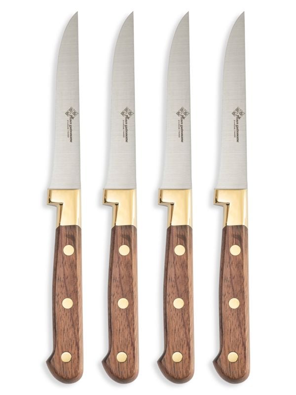 Набор ножей для стейка Prince Gastronome, 4 предмета AU NAIN