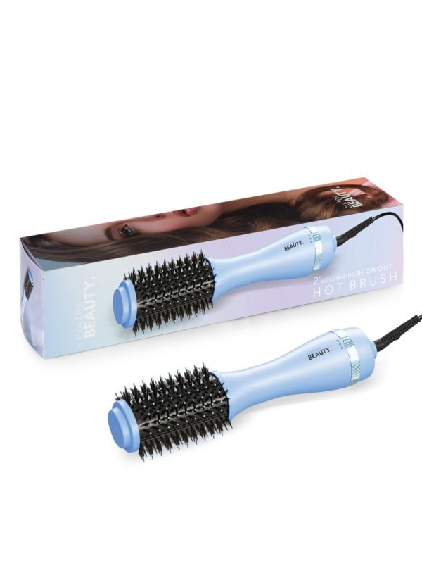 2" Volumizing Blowout Hot Brush CORTEX BEAUTY