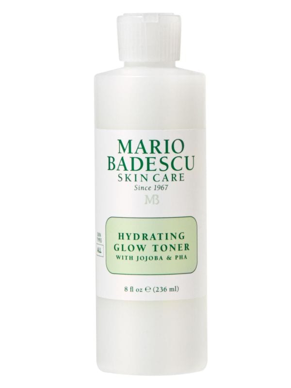 Hydrating Glow Toner Mario Badescu