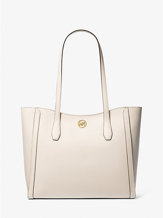 Женская Сумка Michael Kors Leida Large Tote Bag Michael Kors