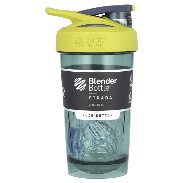 null Blender Bottle