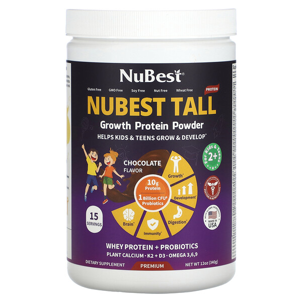 null NuBest