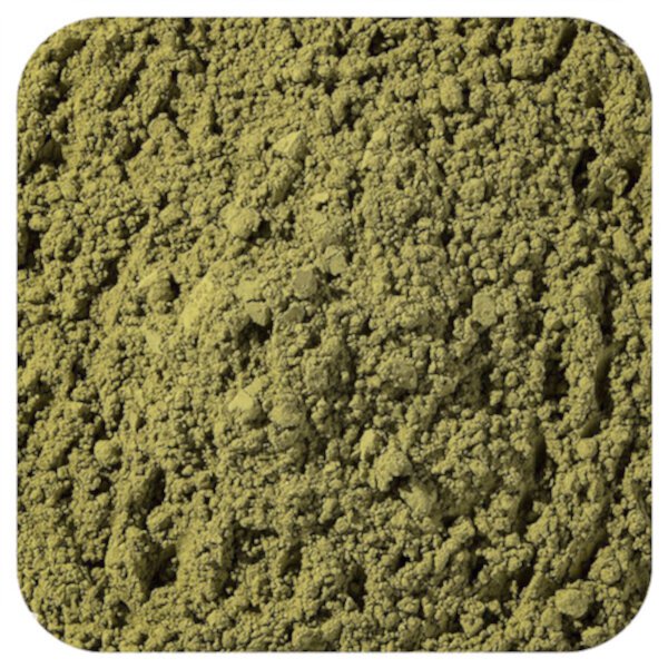 Organic Moringa Leaf Powder (Порошок), 1 lb (Фунты) (453.6 g) Starwest Botanicals