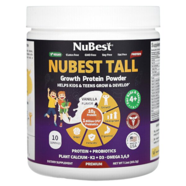 null NuBest