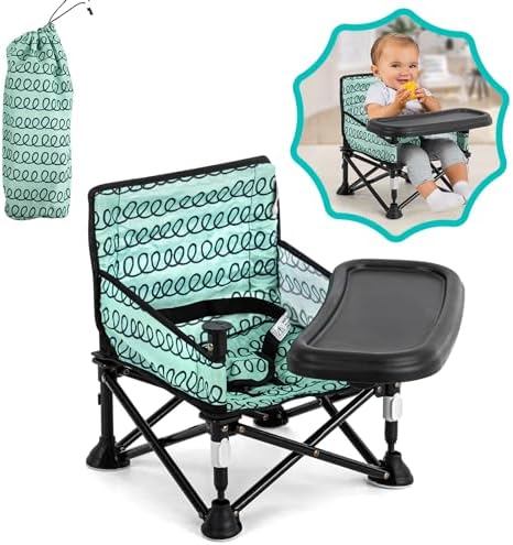 CH2305 Baby Booster Seat Travel AskCat