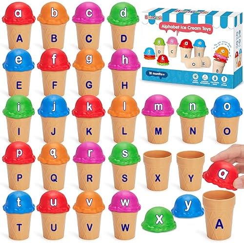 Ice cream toys sale game