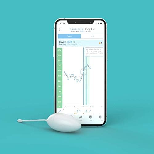 Заказать Тесты Ovucore By Ovusense Real Time Ovulation Test