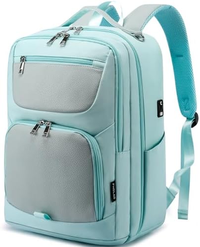 Рюкзак для подгузников, большая сумка, многофункциональные сумки для подгузников для маленьких девочек и мальчиков. Водонепроницаемые сумки для мам с изолированной дорожной сумкой для беременных, черные FHELAD