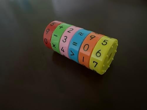 Обучающая математическая игрушка Generic