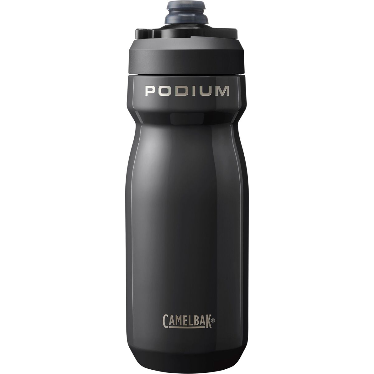 Бутылка для велосипеда CamelBak Podium Stainless Steel 18oz CamelBak