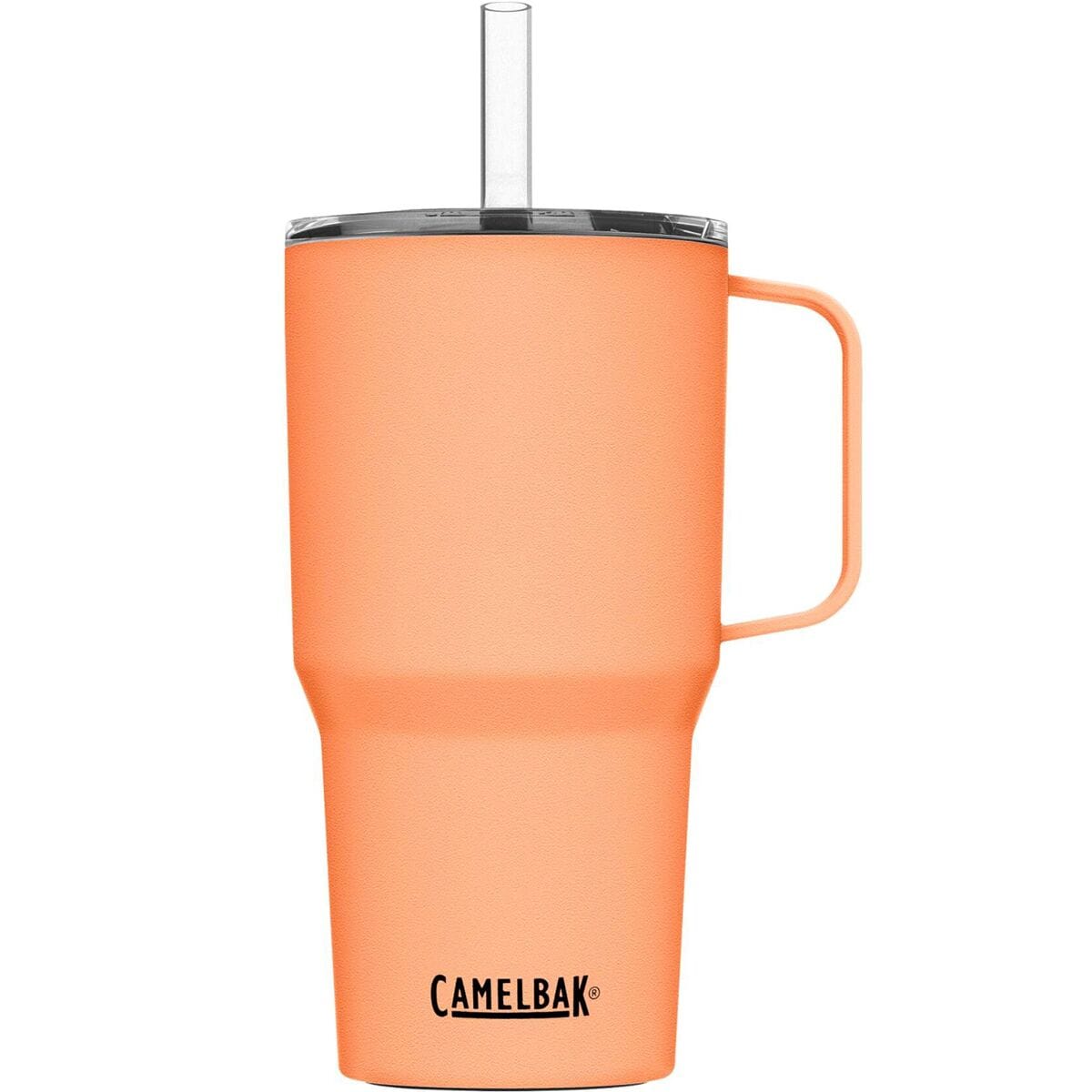 Изолированная соломенная кружка Horizon из нержавеющей стали на 24 унции CamelBak