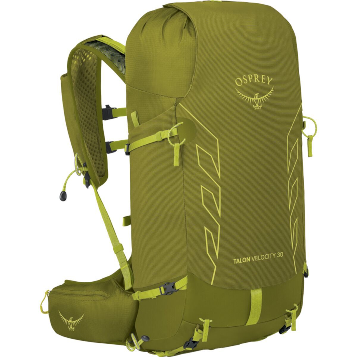 Рюкзак для походов Osprey Talon Velocity 30L Osprey Packs