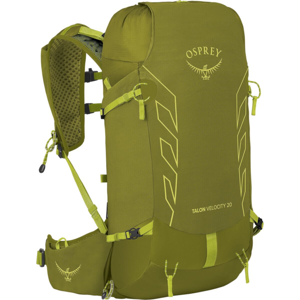 Рюкзак для походов Osprey Talon Velocity 20L Osprey Packs