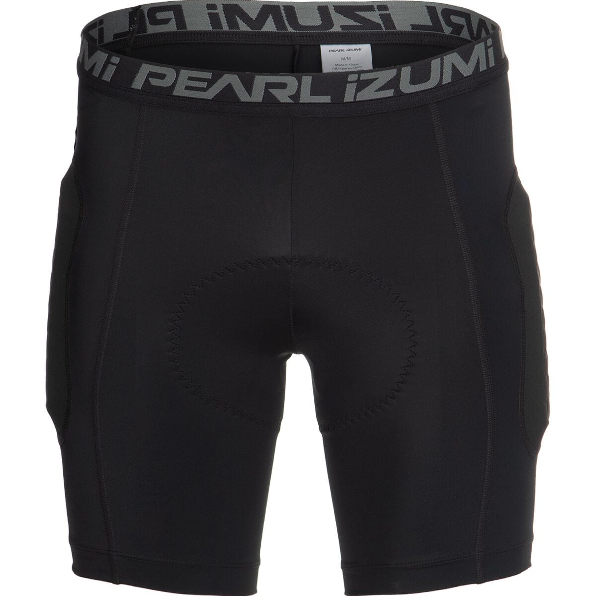 Короткая подкладка с мягкой подкладкой Transfer Pearl Izumi