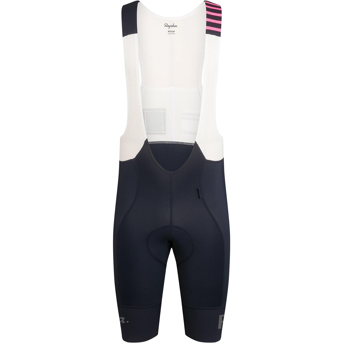 Велосипедные шорты Rapha RCC Pro Team Regular Bib Short II Rapha