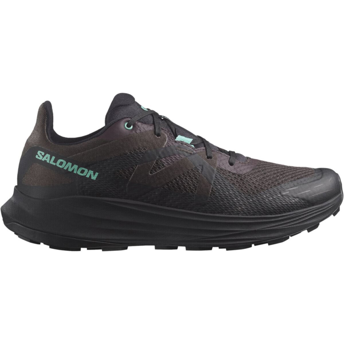 Беговые кроссовки Salomon Ultra Flow для мужчин Salomon