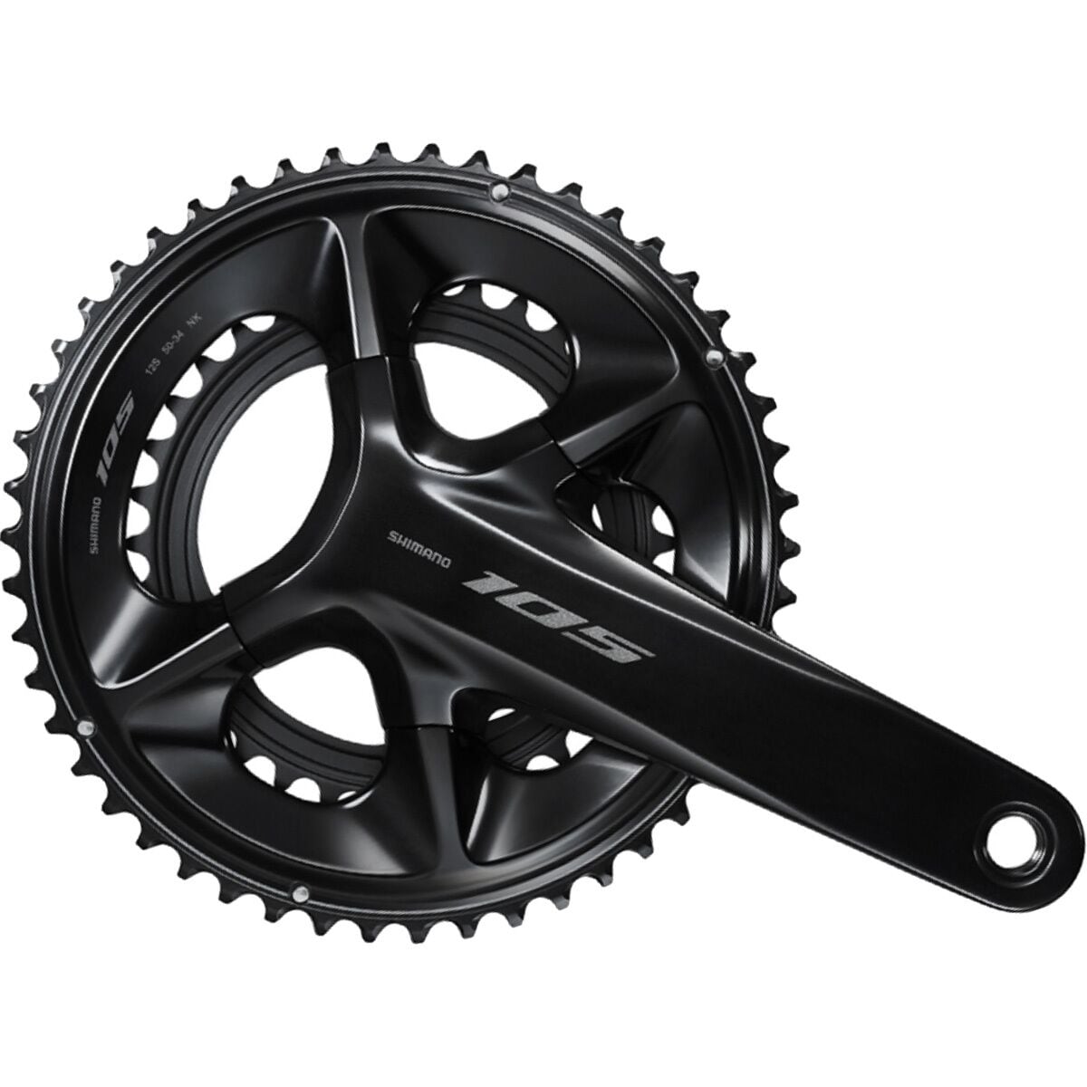 Шатун Shimano 105 R7100 Shimano