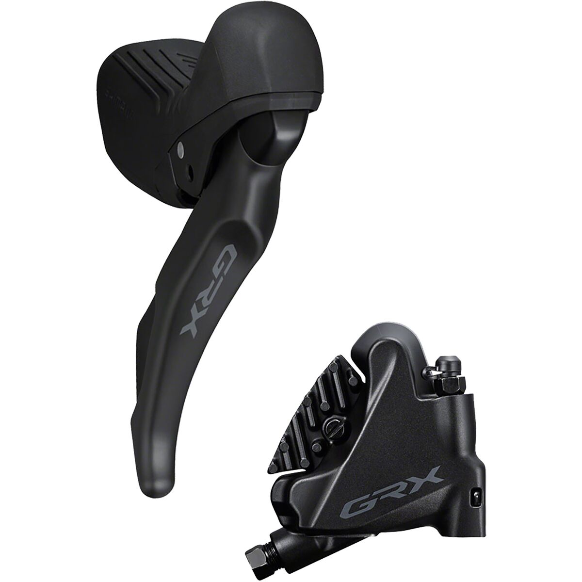 Переключатель скоростей Shimano GRX RX610 Shimano