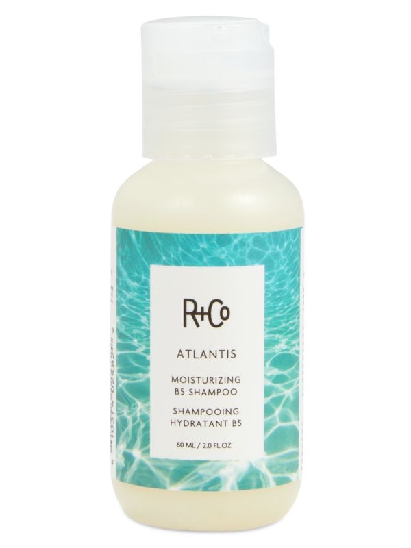 Atlantis Moisturizing B5 Shampoo R+Co