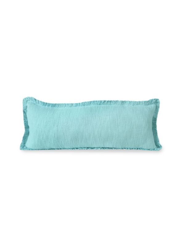 Текстурированная декоративная подушка Apple Olivia LR Home