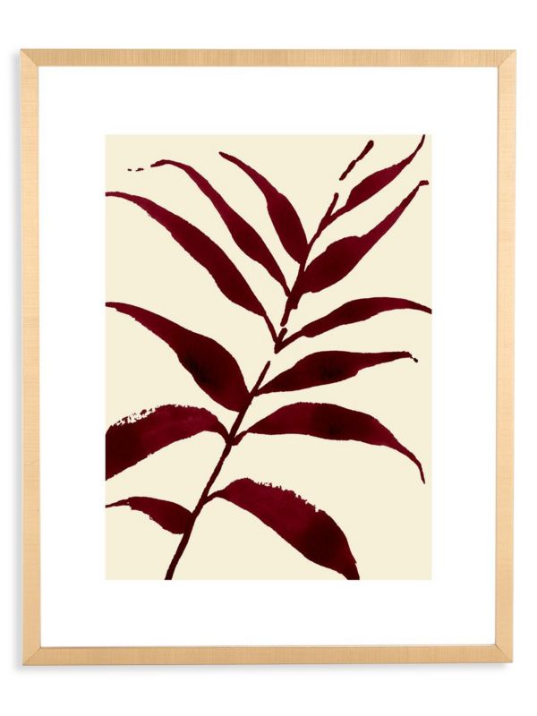 Everglade Evenings Framed Wall Art Safavieh