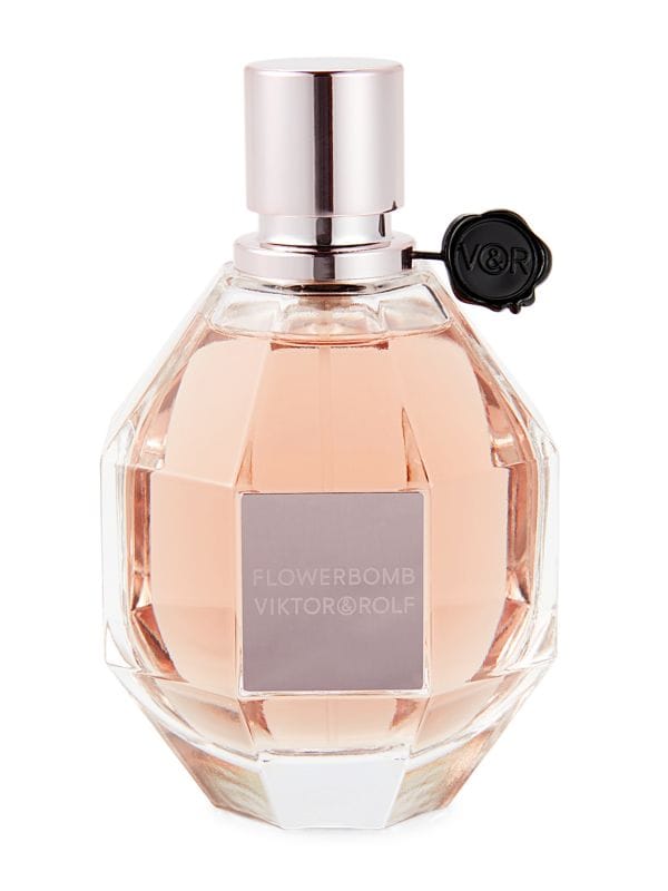 Flower Bomb Eau De Parfum Viktor & Rolf