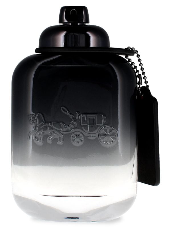 New York Eau De Toilette COACH