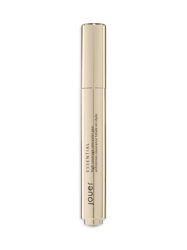 Essential High Coverage Liquid Concealer In Cappuccino Jouer