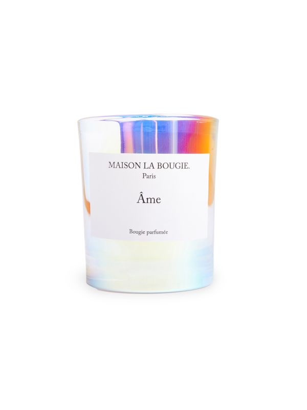 Ароматическая свеча Амэ Maison La Bougie