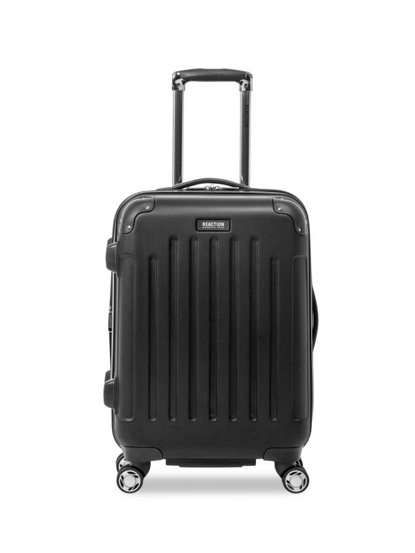Прочный чемодан для ручной клади Renegade 20 дюймов Kenneth Cole