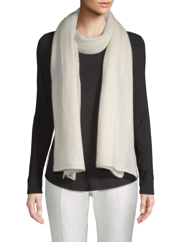 Cashmere Travel Wrap Portolano