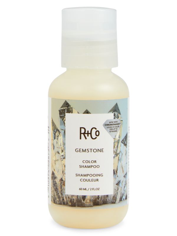 Gemstone Color Shampoo R+Co