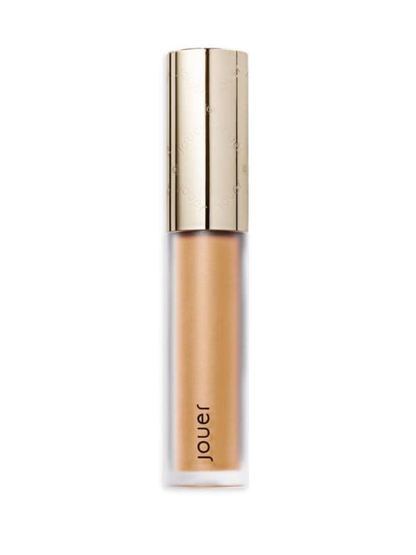 Essential High Coverage Liquid Concealer In Crème Café Jouer