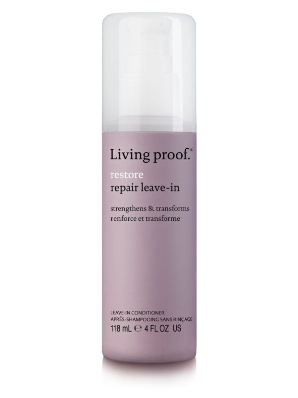 Restore Instant Repair Cream LIVING PROOF