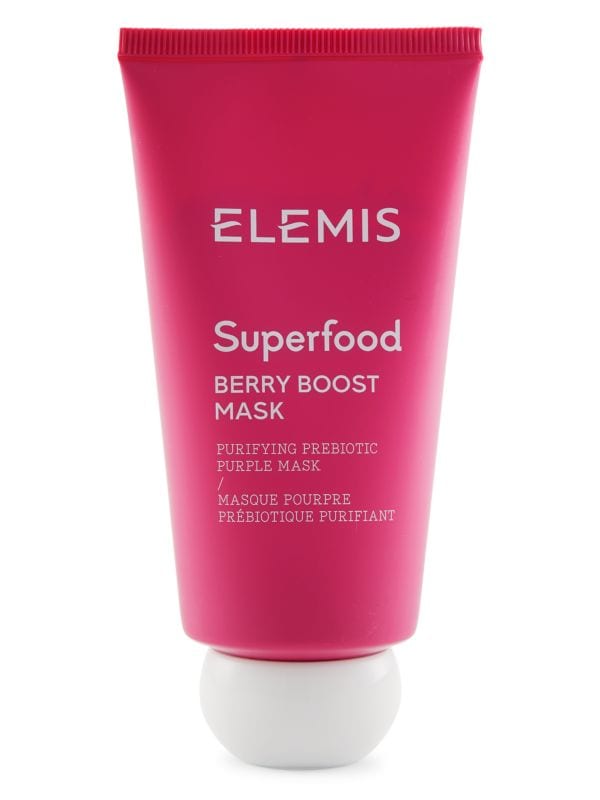 Superfood Berry Boost Mask Elemis