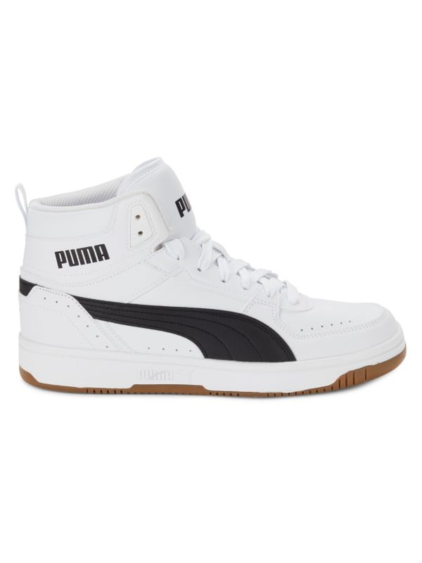 Мужские Повседневные кроссовки PUMA Rebound Joy High Top PUMA