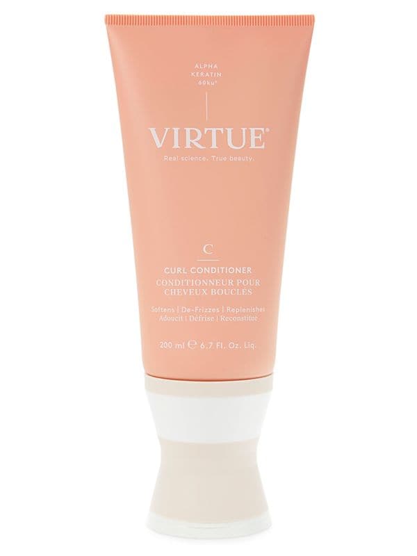 Curl Conditioner Virtue