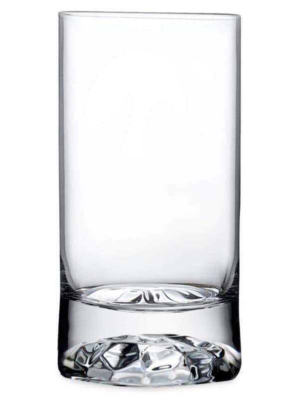 Набор стаканов Club Highball из 4 предметов Nude Glass