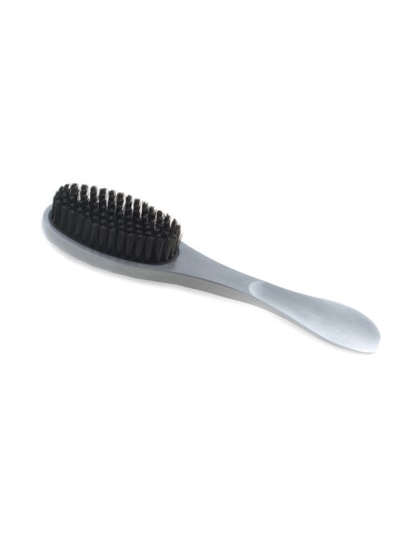 Aluminum Shoe Horn & Clothes Brush Set Bey-Berk