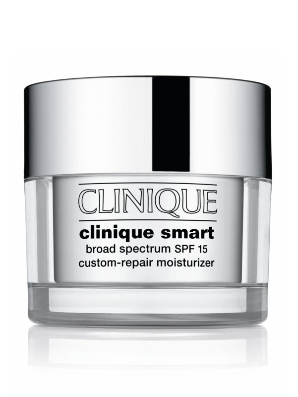 Clinique Smart SPF 15 Custom-Repair Moisturizer Clinique