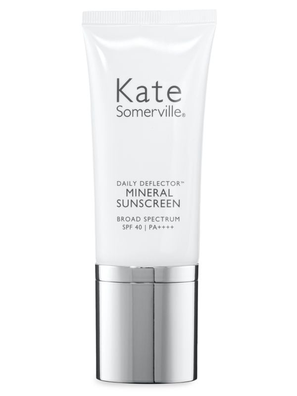 Sun Daily Deflector Mineral Sunscreen SPF 40 Kate Somerville