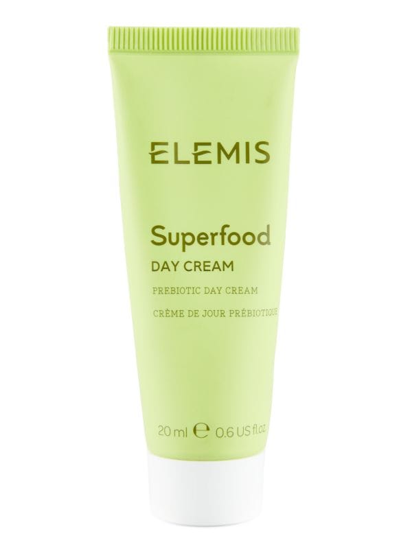 Дневной крем с пребиотиками Superfood Elemis