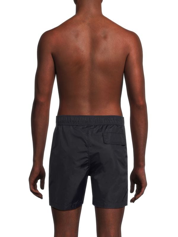 Однотонные шорты для плавания волейбол Onia