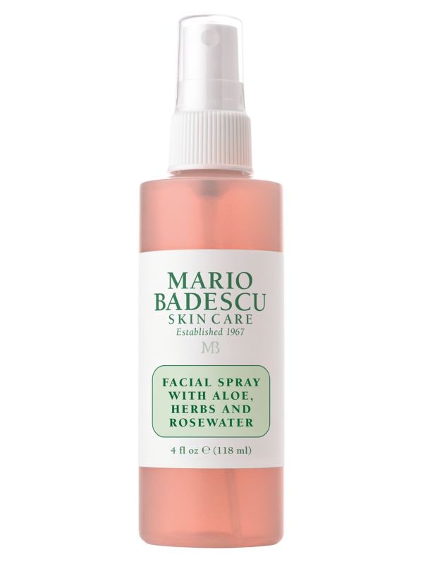 Aloe, Herbs & Rosewater Facial Spray Mario Badescu